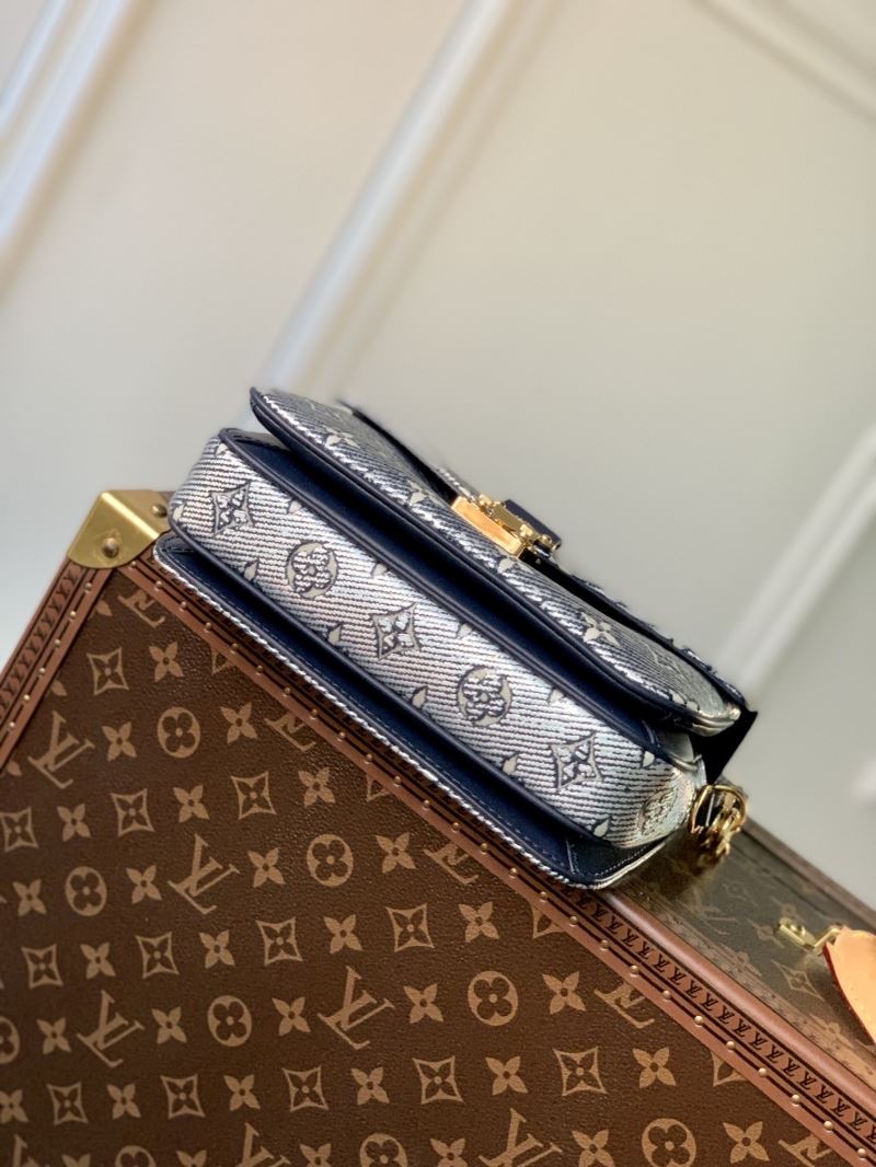 LV Satchel bags